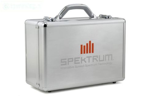 SPM6713 Spektrum DX Serie Zender koffer, 1 st.