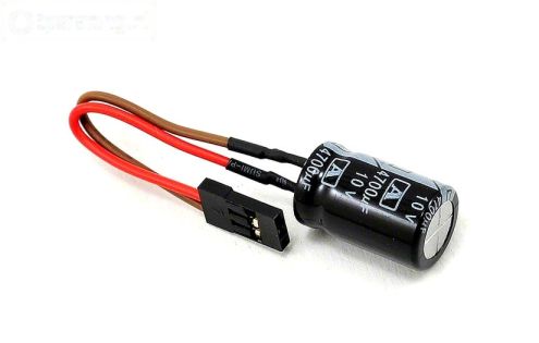 SPM1600 Spektrum Voltage beschermer, 1 st.