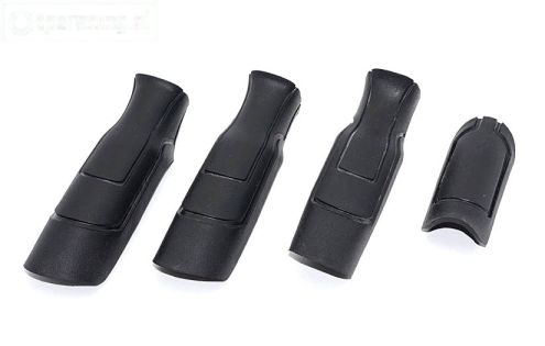 SPM9040 Spektrum DX4 Serie handgreep, Set
