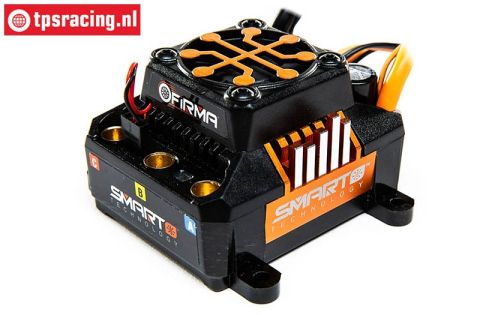 SPMXSE1160 Firma 160 Amp Brushless Smart ESC 3S-8S