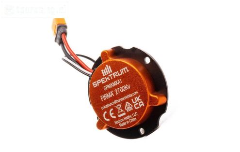 SPMXMXA1 PROMOTO Stator-ESC-montage, 1 st.