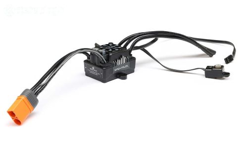 SPMXSE2130M Firma 130A BE Brushless Smart ESC 2S-4S, 1 st.