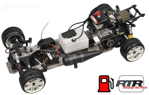 FG154200R Sports-Line 4WD-WB510 RTR