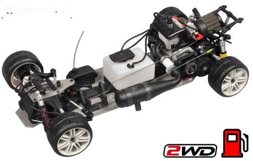 FG164100Z Sports-Line '21 2WD-WB530