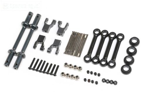 LOS244006 Stabilisator voor/achter LMT Truck, Set