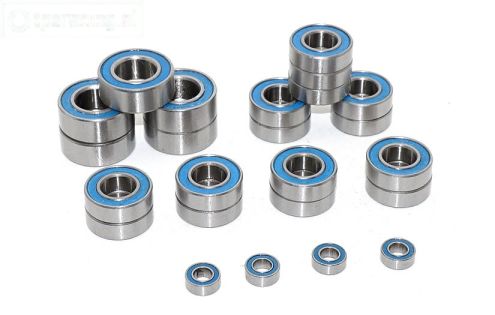 TPS9580 Kogellager set SBR-SRR, set, 25 st.