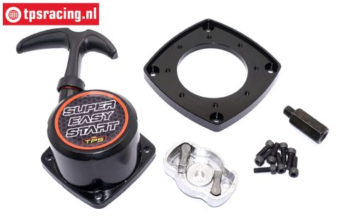 TPS0312/22 Super Easy Trekstarter, Set