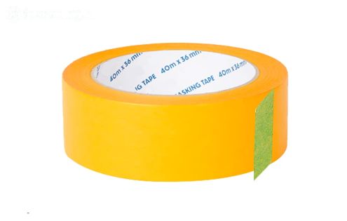 TAM040 Tamiya Masking Tape B40 mm-L18 mtr, 1 st.