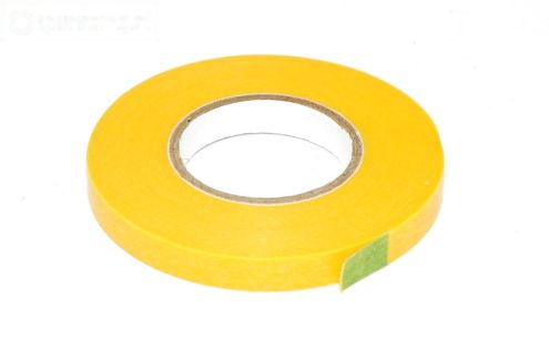 TAM006 Tamiya Masking Tape B6 mm-L25 mtr, 1 st.