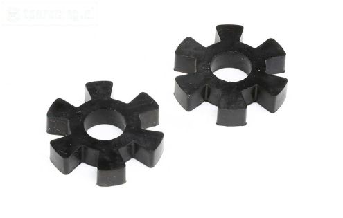 LOS242045 Aandrijving Demping rubbers M LMT Truck, 2 st.