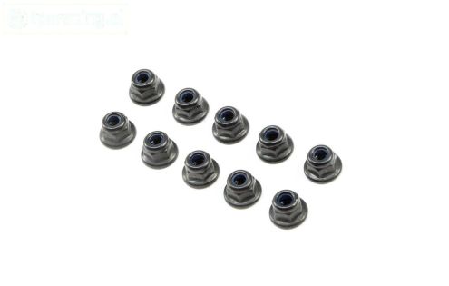 TLR245016 Borgmoer M3, 10 st.
