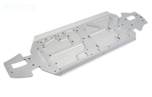 TLR251010 Chassis 6061-T6 TLR 5B, 1 st.