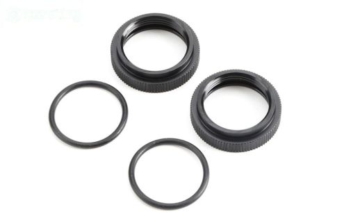 TLR253000 Schokd. stelring Ø29 LOSI 5T-BWS-TLR, Set
