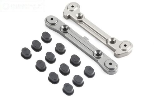 TLR254001 Draagarm pen houder acht. TLR-LOSI-BWS, Set