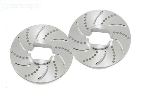 TLR352000 Alu-Tuning Remschijf 5B-5T-BWS, 2 st.