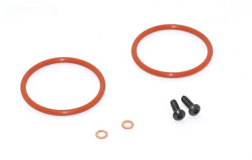 TLR353004 Schokdemper O-ring LOSI-BWS-TLR, Set