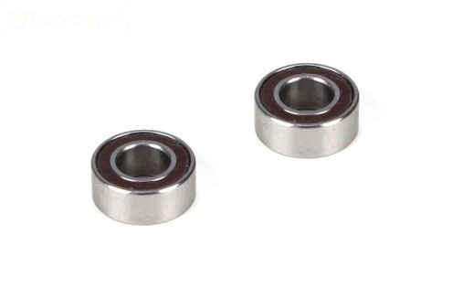 TLR6932 PROMOTO kogellager Ø5-Ø10-H4 mm, 2 st.
