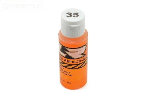 TLR74008 TLR Siliconen olie 35W-420CST 50 ml, 1 st.