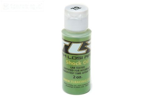 TLR74015 TLR Siliconen olie 70W-910CST 50 ml, 1 st.