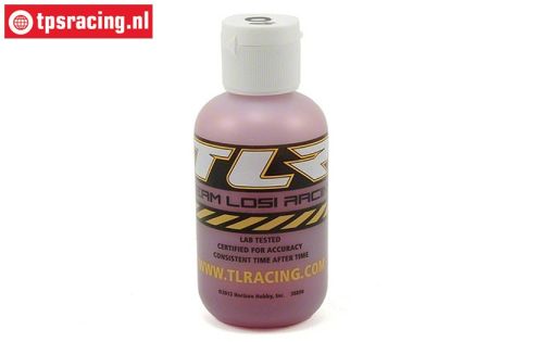 TLR74025 TLR Siliconen olie 40W-516CST 100 ml, 1 st.