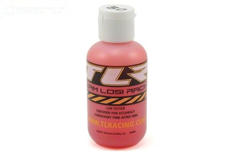 TLR74027 Siliconen olie 50W-710CST, 100 ml, 1 st