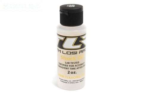 TLR74032 TLR Siliconen olie 55W-760CST 50 ml, 1 st.