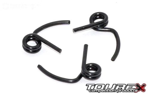 TXLS619 Tourex Big Speed veer Ø2,3 mm, 3 st.