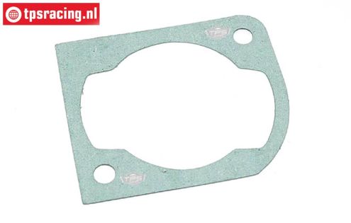 TPS0312/03 HQ Cilinder voetpakking 2B-D0,3 mm, 1 st.