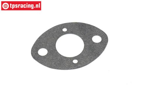 TPS0312/91 HQ Carburateur pakking D0,8 mm, 1 st.