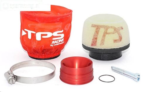 TPS0450 Luchtfilter FG-LOSI-BWS Ø47-Ø75-H70 mm, Set