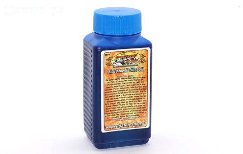 TPS0490/05 Luchtfilter olie schuimfilters, 200 ml, 1 st.