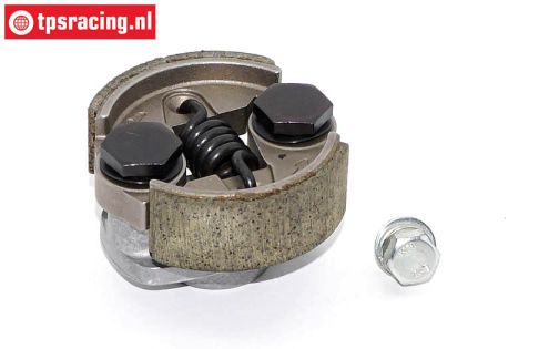 FG7315/00 Koppeling 2 schoen Ø53-5.000T Set