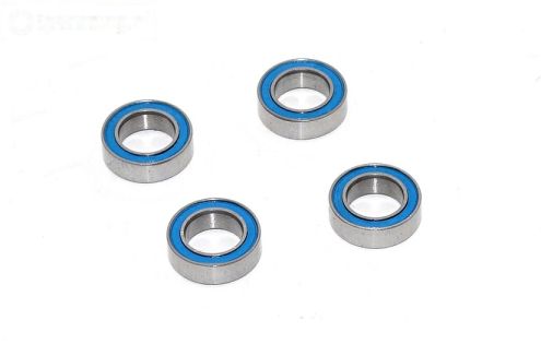 TPS9507 Kogellager Ø6-Ø10-H3 mm, 4 st.