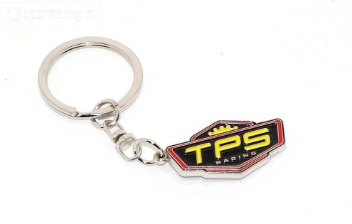 TPSKEY2019 TPS Sleutelhanger, 1 st.