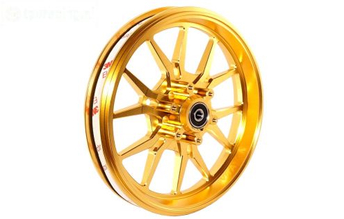 VITACFR-GD VITAVON Promoto CNC velg voor Goud, 1 st.