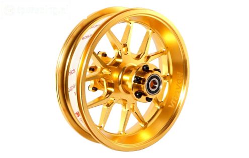 VITACRR-GD VITAVON Promoto CNC velg achter Goud, 1 st.