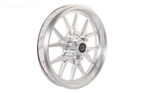 VITACFR-S VITAVON Promoto CNC velg voor Zilver, 1 st.
