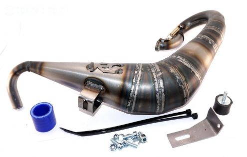 VRC8709 VRC Big-Bore Tuning uitlaat LOSI-BWS-Rovan, Set