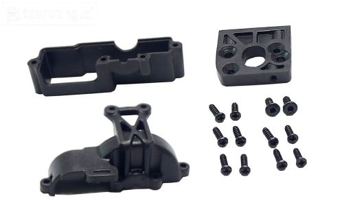 XR-FG8011 X-Rider Flamingo Motor huis, set