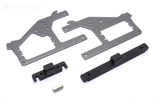 XR-FG8012 X-Rider Flamingo Frame, set