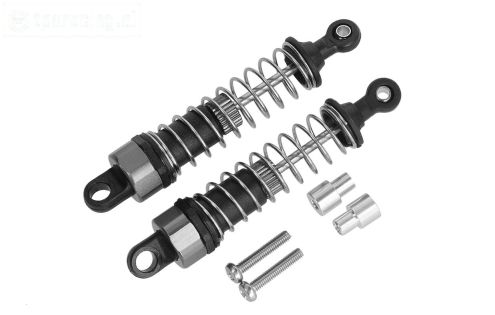 XR-FG8015 X-Rider Flamingo Schokdempers, Set