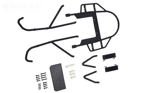 XR-FG8023 X-Rider Flamingo Rol beugel, Set