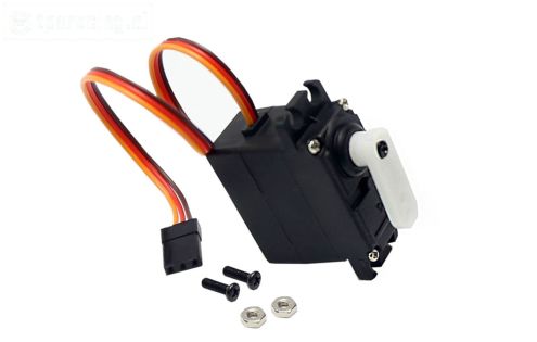 XR-FG8024 X-Rider Flamingo Stuur servo, 1 st.