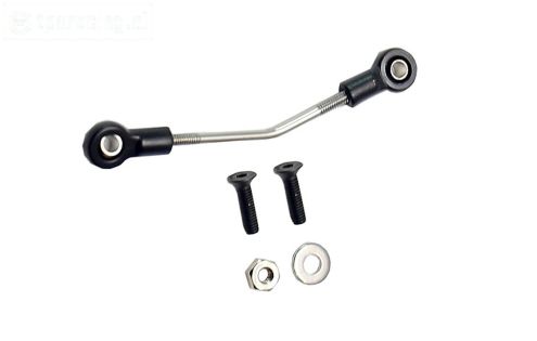 XR-FG8025 X-Rider Flamingo Stuurstang, set