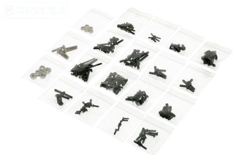XR-FG8030 X-Rider Flamingo Schroeven, set