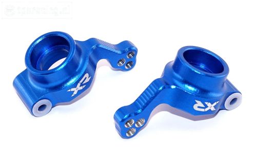 XR-FG8062BU X-Rider Flamingo Tuning Fusee Blauw, Set