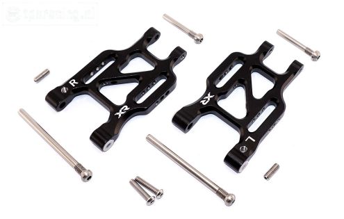 XR-FG8063BK X-Rider Flamingo Tuning Draagarmen Zwart, Set