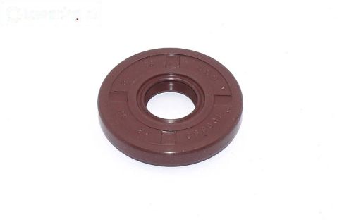 TPS0715/01 Zenoah G320-32cc Viton Olie keerring, 1 st.