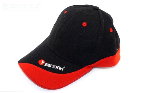 ZN6006 Zenoah Sport Cap, 1 st.
