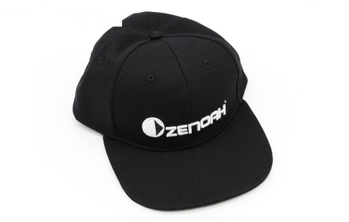 ZN6008 Zenoah Sport Cap zwart, 1 st.